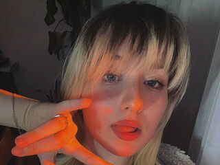 striptease show HanFiorini