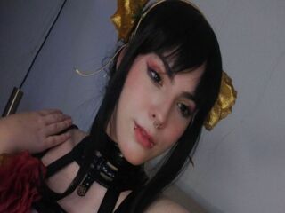 livecam chat HannaMarks