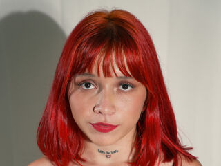 naughty camgirl photo HannaSansz