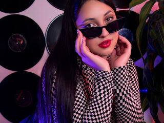kinky cam photo HanniClark