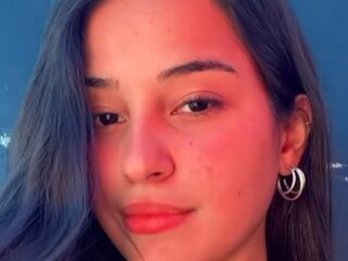 free online chat HannyMia