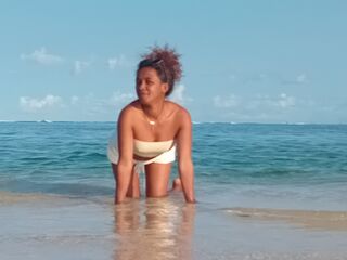 jasmin camgirl chatroom HasinaTahina