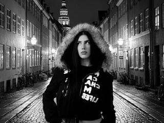 chat room webcam picture HazelHayese