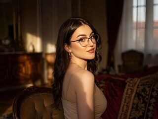 webcam show HazelLeann