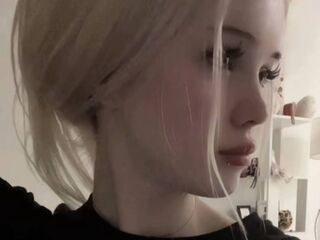 adult live web cam HeatherHeinitz