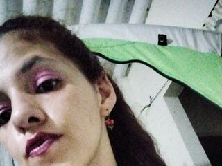 live teaser cam HecateGonzalez