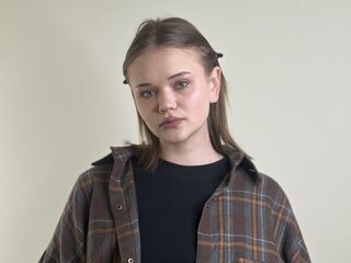 beautiful girlcam HeikeGraciano