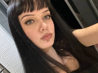 naked webcam girl fingering HerminiaKoeing