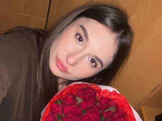 jasmin nude HesterWarhol