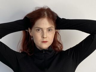 webcam live sex IdaBerenger