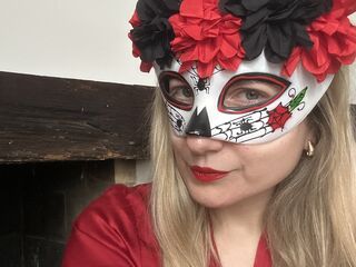 camgirl InesWinter