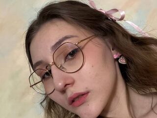 hot naked webcamgirl IngeFelde