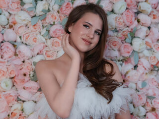 hot webcamslut IrisMclaine