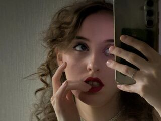 babe cam IrishMcauliffe