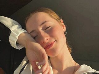 hot naked webcam girl IrmaWoods