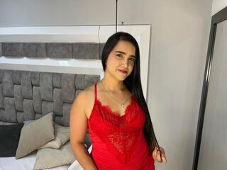 cyber sex cams IsabelaHanson