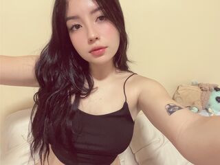 live strip tease show IsabelaWayne