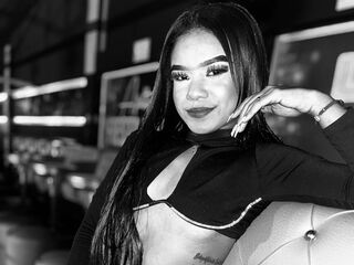 erotic webcam IsabellaHernande