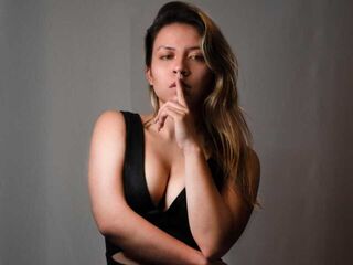 free webcam chat IsabellaSanty