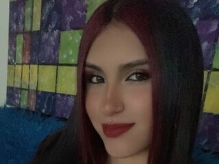 cam girl photo IsisSmithe