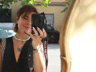 webcamgirl IslaGirl