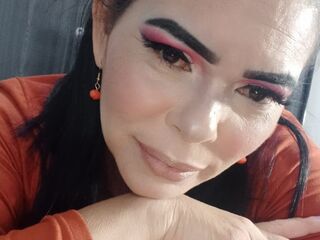 hot cam girl fingering IvetheEvans