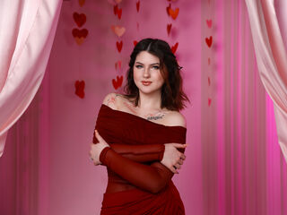 hardcore webcam show IvySimmons