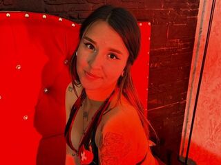 voyeur webcam IzaNoire