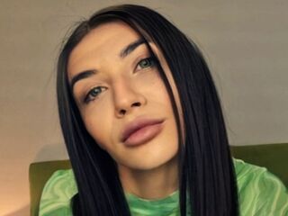 naked girl with webcam masturbating JanneMaine