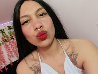 cam girl cam sex JennParkar