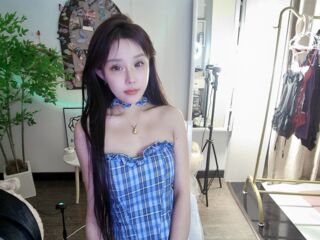 girl sexcam JennaLena