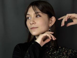 girl cam naked JenneferAspacio