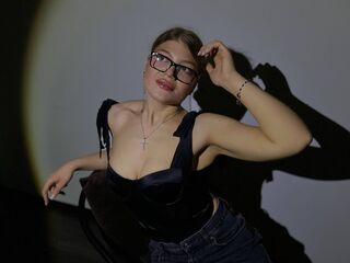 webcam pic JennyBlossom