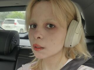 beautiful girl webcam JillianOng