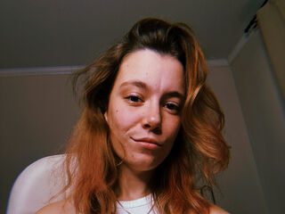 cam girl webcam JosephinaHaswell