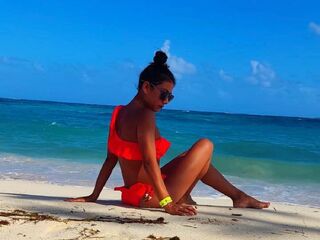 sexy camgirl live JuanithaLopez