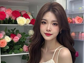 striptease cam JulietClara