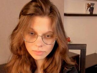 dirty webcam JulinaGorovena