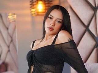 hot cam girl masturbating KaisaCurt