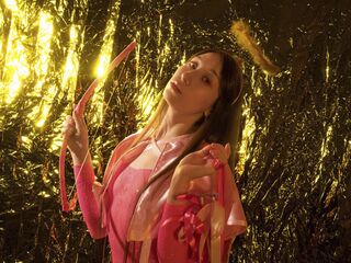 shower live cam KarinaSunset