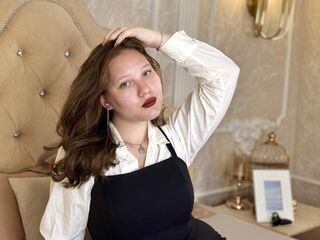 girl fingering pussy KarolinaNero
