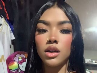 cam slut picture KassyMorgan