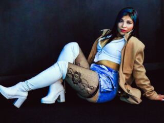 sex cam show KatalinaMachado