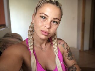 free pussy cam KateAllya