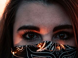 naughty camwhore KatieAdamss