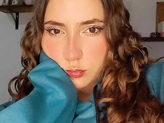 camgirl videochat KayCasstro