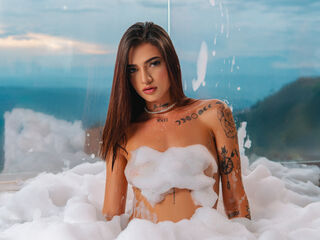 webcam chat room KaylenDuran
