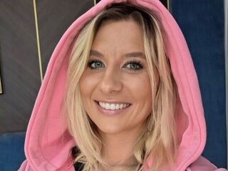 naked cam chat KaylinJan