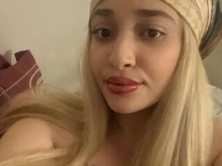free nude webcam show KaynaArbya