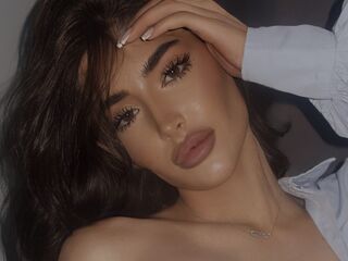 fingering webcam girl KayonaEvans